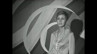 Anita Lindblom - Le jour est enfin venu (1968)