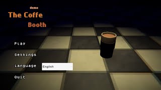 The Coffee Booth