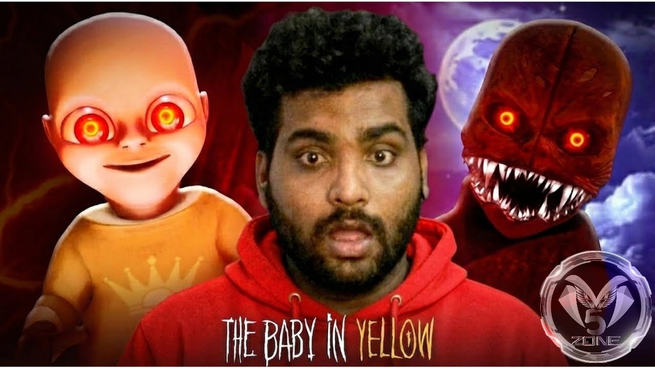 🔴The Baby Yellow LIVE IN KANNADA