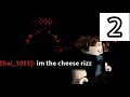 Bear’s Chat is WEIRD | Roblox The Bear Chronicles 2