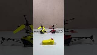 Rc Helicopter Flying Test #shorts #flying