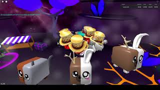 Hatching Split Egg (Part 4)