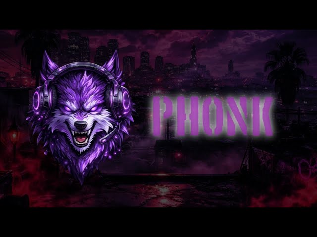 [PHONK] jgrz - Sombra y Corazón (Slowed by NightWolf)