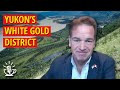 Christopher Berlet Discusses Stakeholder’s Gold and Copper Targets in Yukon’s White Gold District