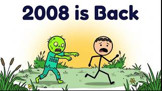 What If 2008 Is Already Happening Again