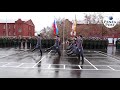 День Ракетный войск и Артиллерии в ПАИИ (Пенза)