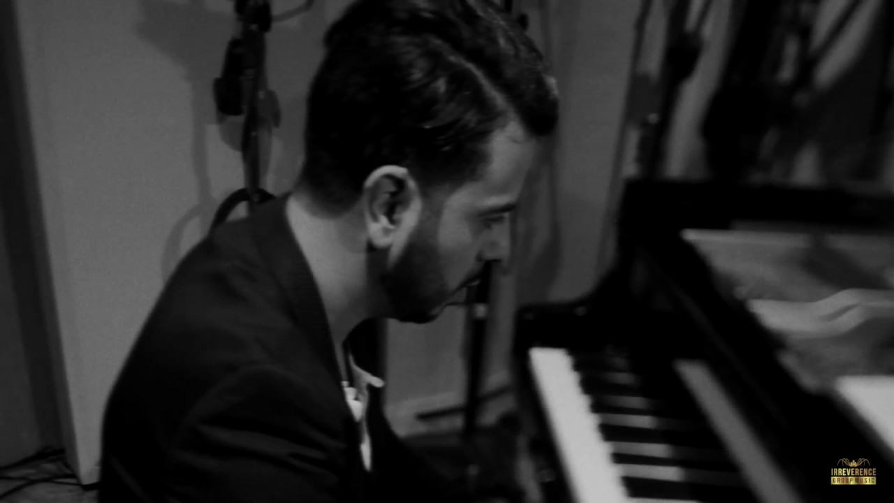 Julián de la Chica: Katana (From Butoh Meditations) Music by Susan Campos Fonseca