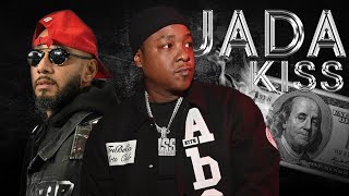 Funk flex Drops New Jada kiss And Swizz Beatz And challenges Busta Rhymes Next