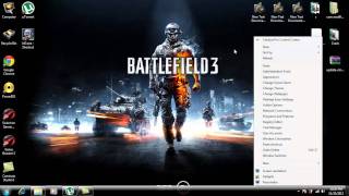 battlefield 3 reloaded problem fix (not responding,not starting,not loading).