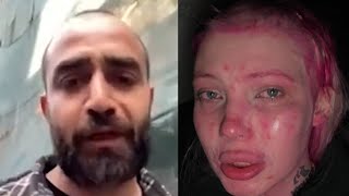 Thumbnail for Ես եմ պատժել, լավ եմ արել