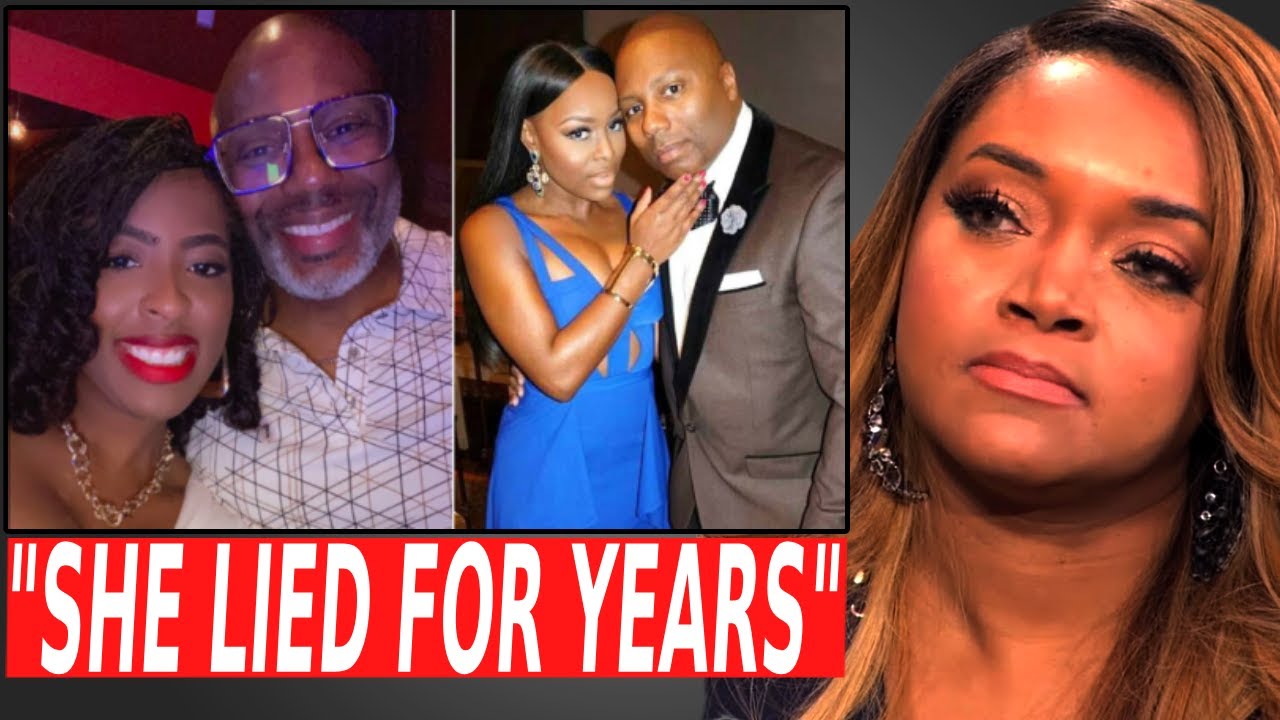 At 46, Mariah Huq SHOCKS Fans As She FINALLY EXPOSES Quad Webb’s Secrets On Camera!
