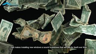 Interstate Replacement Windows | Greenville Window Contractor