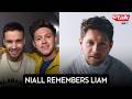 Niall Horan Talks Grieving His Former Bandmate Liam Payne