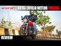 Royal Enfield Meteor 350 Fireball - Accessories and style