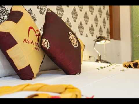 Asia Palace Hotel - Hotel in Hanoi, Viet Nam