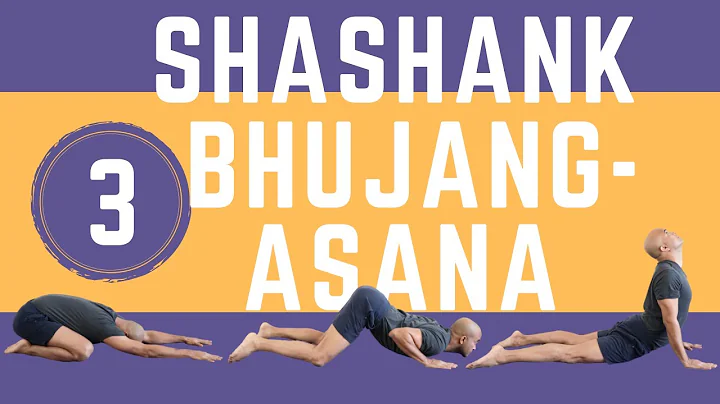 Shashank Bhujangasana | Striking Cobra Pose | Yoga...