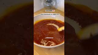 Tarif Yorumlarda Öfte