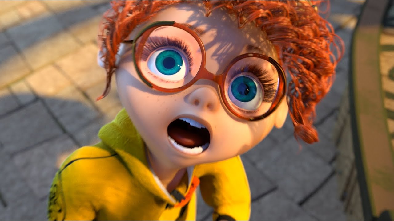 DŽINGLAI 👓 Epizodai apie Caitliną 👓 2021 STEREO GARSAS!