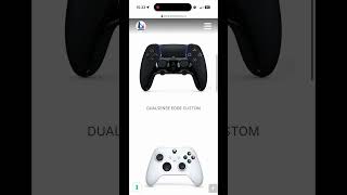 Come personalizzare Controller PS5 Edge Anti-Drift (Tutorial Bielettronica)