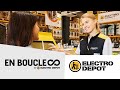 En boucle 2024 by electro depot