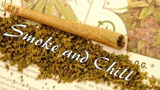 Smoke and Chill