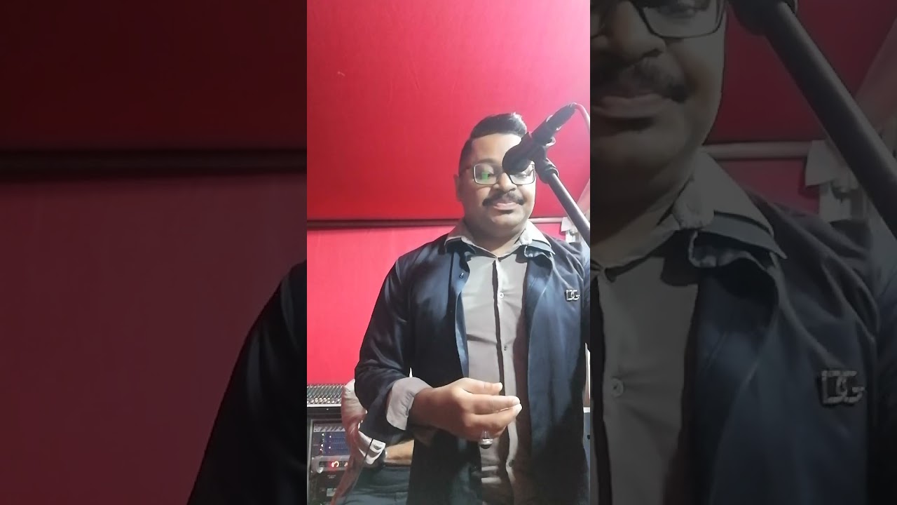 الفنان ادريس السيابي جديد دور بوزلف 2023