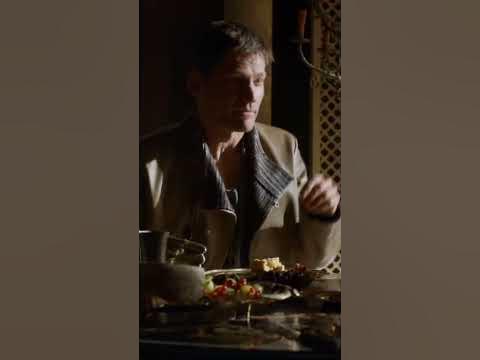 Игра престолов 4х02 Тирион и Джейми Ланнистер когда вернулся потеряв ...