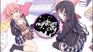 Basenji - Can't Get Enough [Nightcore]