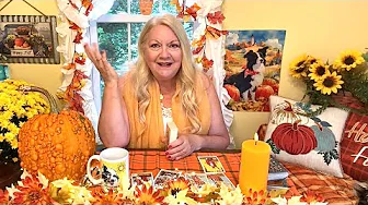 AQUARIUS - There's a PLOT TWIST!  What You Don't See Coming, Aquarius!! Tarot Oct 2025