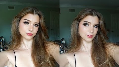 My Most Requested Makeup Routine