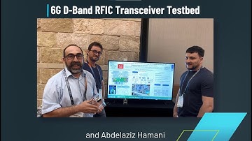 Improving the Reliability of 6G Designs with High-fidelity Test Beds