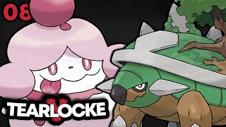 DISFATTA TOTALE! TUTTA COLPA di ELISIO... | Pokémon Y Tearlocke