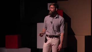 Putting the 'Human' Back in H.I.V. | Arik Hartmann | TEDxVermilionStreet