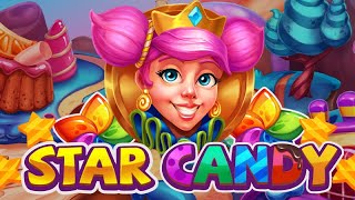 Star Candy slot by Greentube | Trailer screenshot 4