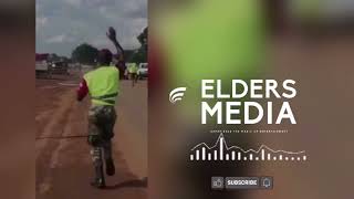 Celebrity How Can You Come Here If You Can’t Run? 🏃‍♂️🔥 | “Run Can Kill You Wealth