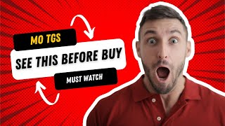 Watch this before buying Motilal oswal Trade Guide Signal (TGS) screenshot 5