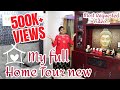 My Home Tour New 🏘️ | Karthikha Channel Full Home Tour | Home Tour in Tamil