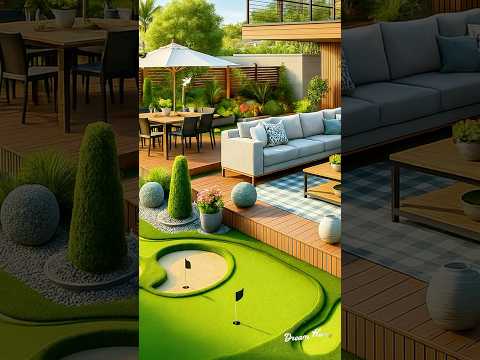 The Ultimate Outdoor