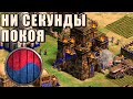 АНАЛИЗИРУЕМ ИГРУ ТИММЕЙТА | Винч смотрит турнир в Age of Empires 2