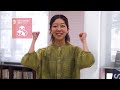 【動画】「SDGs 発見&アクションBook」～発見！私のSDGs