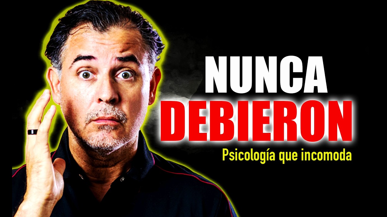 No todos deberían ser PADRES (La verdad que nadie dice)