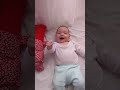 o riso de bebê encanta os pais 😍