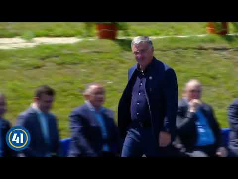 ფოთის ხობის და სენაკის მაჟორიტარი ირაკლი ხახუბია