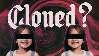 They're Cloning Trans Kids Now?
