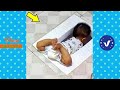 Funny  Hilarious Video Peoples Happy Life  30  Try Not To Laugh Funny Videos 2024