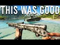 Battlefield 5 absolutely nailed the Pacific!