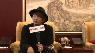 20141209 李准基（lee joon gi's interview) 优酷全娱乐  独家专访全程 超清