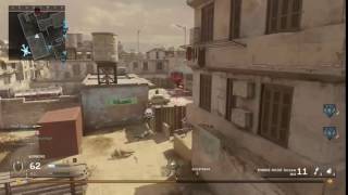 barrel stuff MWR Trickshot