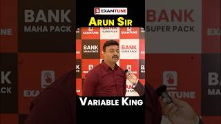 Selected Candidate ने Arun sir के बारे में क्या कह दिया ? #bankexams2026 #bankexams #successstory