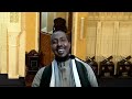 Shiikh Sideen ILmaha Qaladaadka Quraanka Uga Saxaa Oo Laxniga Udabar Gooyaa Shiikh Sideen ILmaha Qaladaadka Quraanka Uga Saxaa Oo Laxniga Udabar Gooyaa